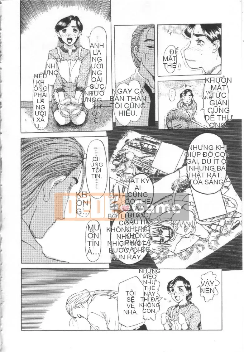 [Kusatsu Terunyo] Mugen Gakyo