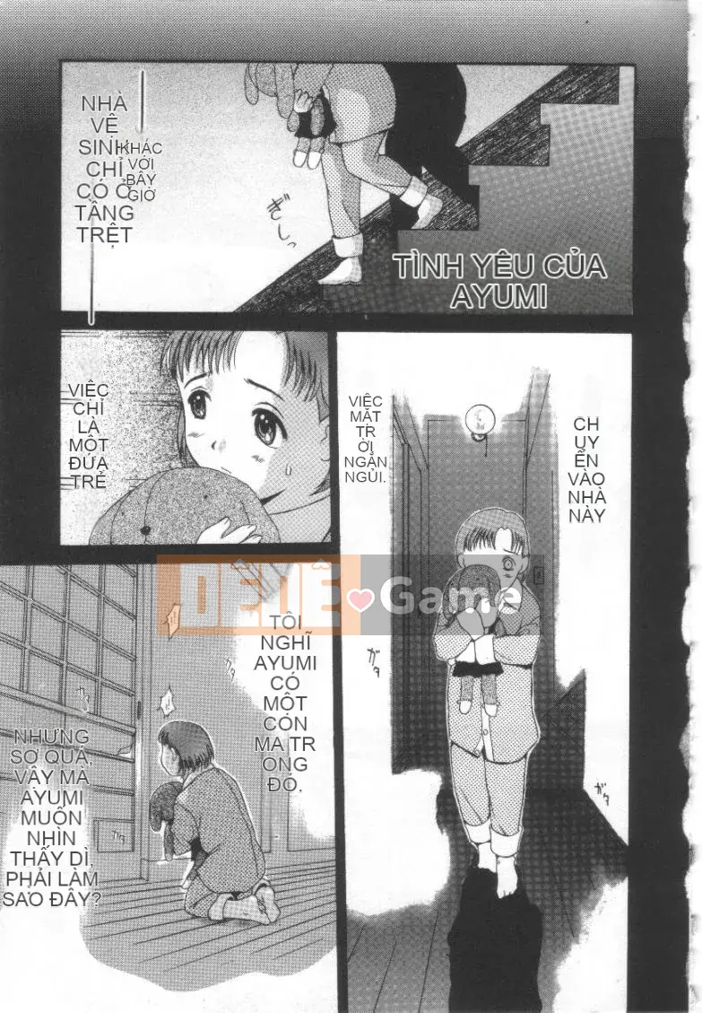 [Kusatsu Terunyo] Mugen Gakyo