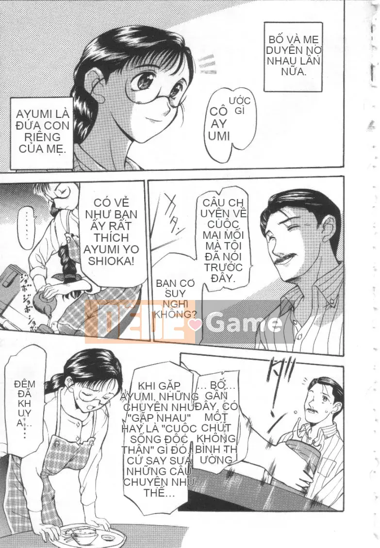 [Kusatsu Terunyo] Mugen Gakyo