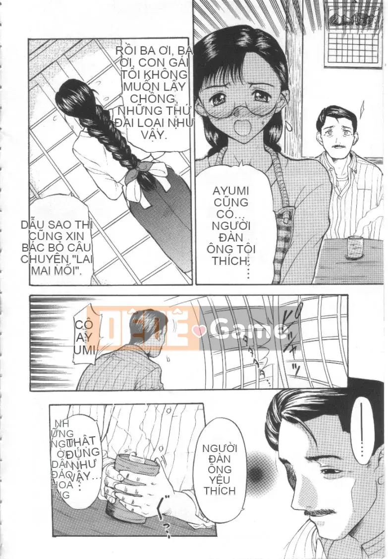 [Kusatsu Terunyo] Mugen Gakyo