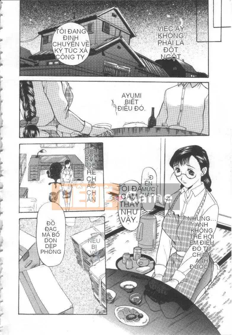 [Kusatsu Terunyo] Mugen Gakyo