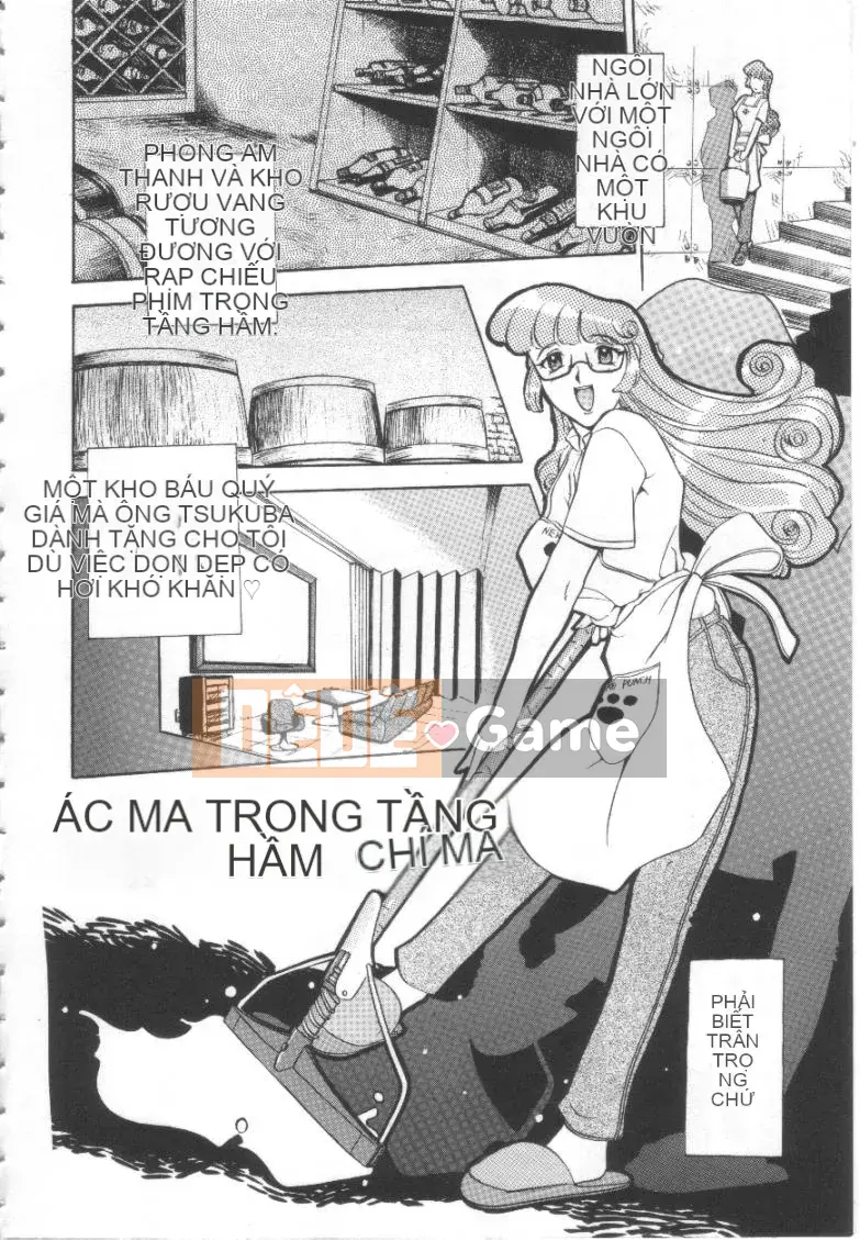 [Kusatsu Terunyo] Mugen Gakyo