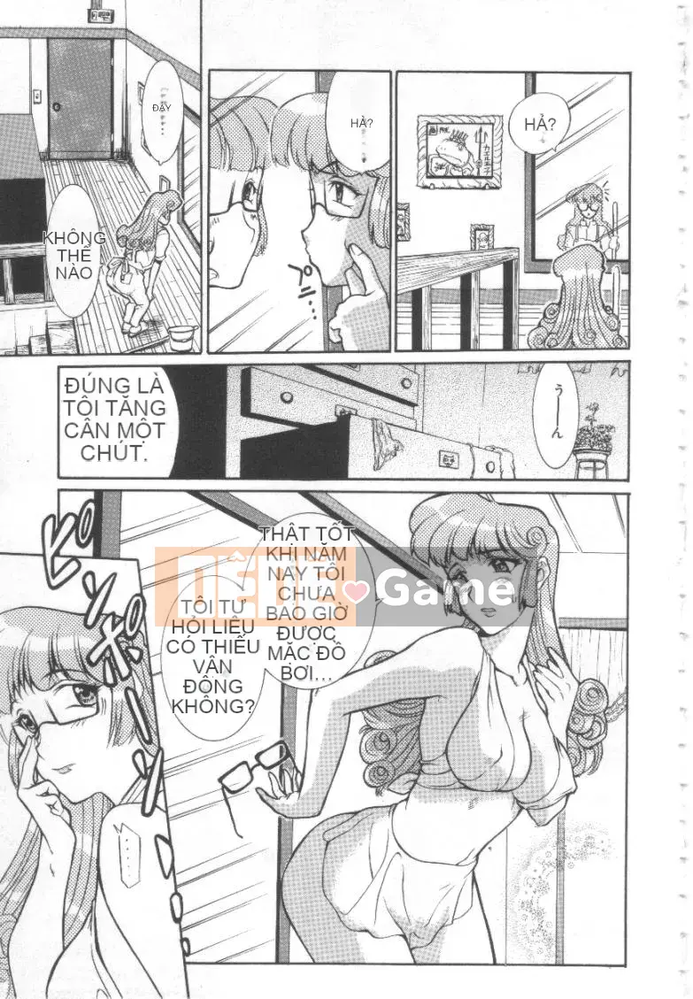 [Kusatsu Terunyo] Mugen Gakyo