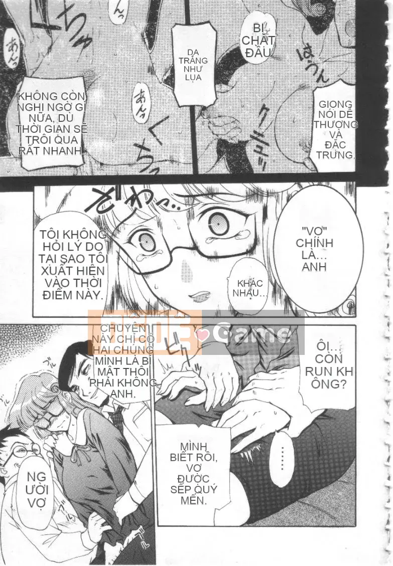 [Kusatsu Terunyo] Mugen Gakyo