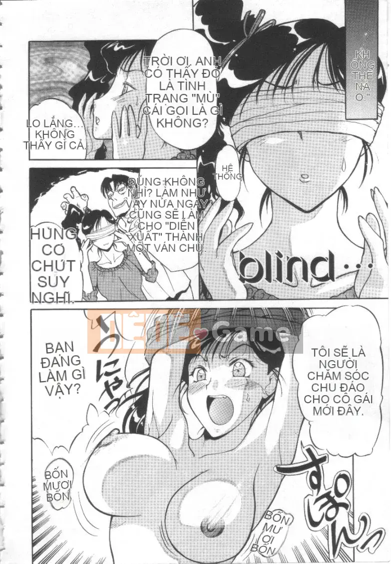 [Kusatsu Terunyo] Mugen Gakyo