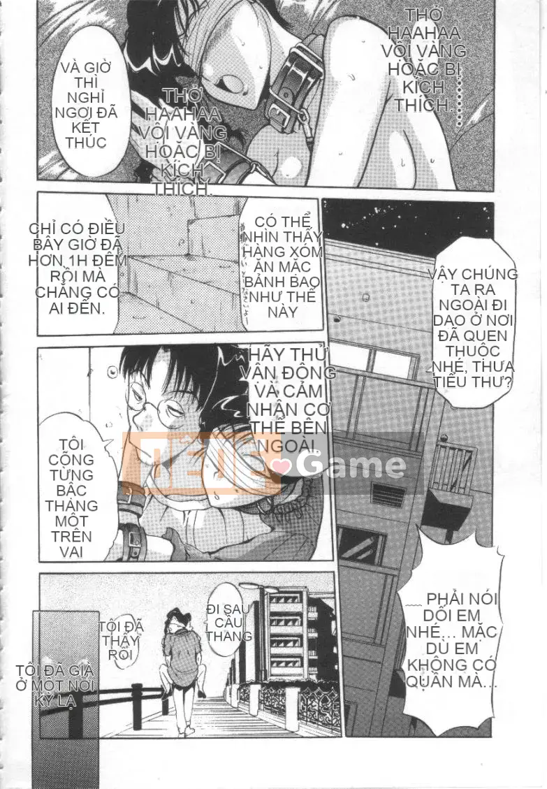 [Kusatsu Terunyo] Mugen Gakyo