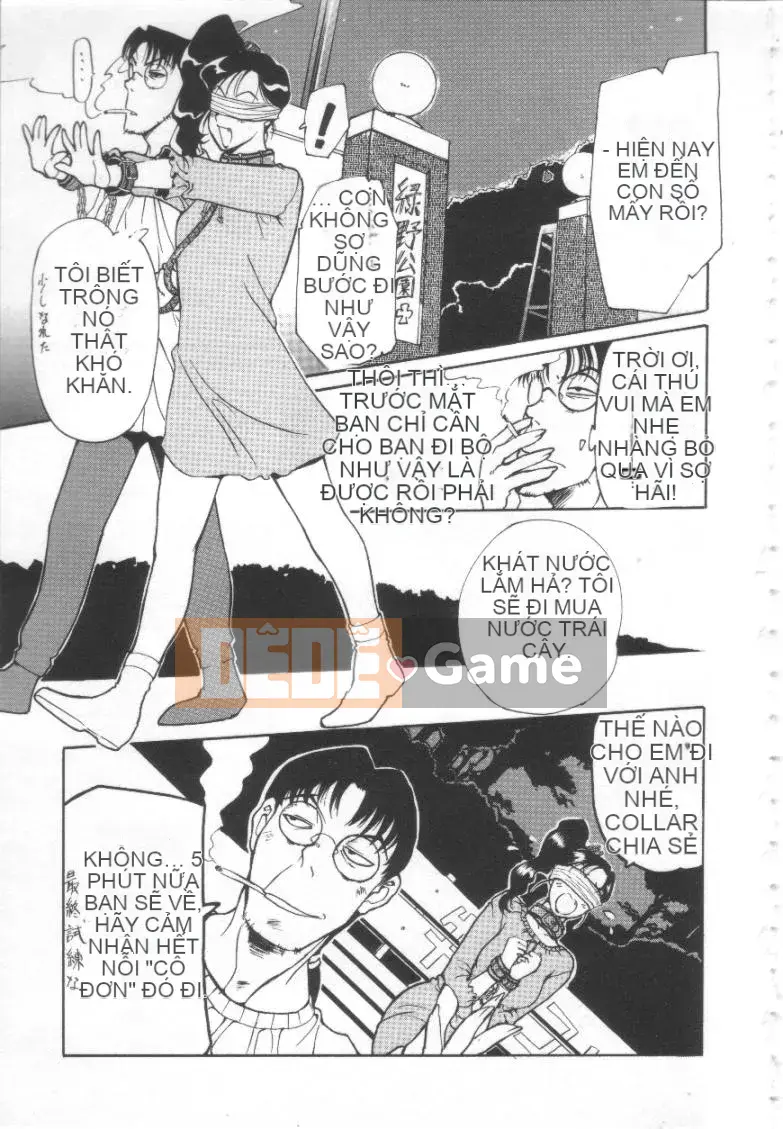 [Kusatsu Terunyo] Mugen Gakyo