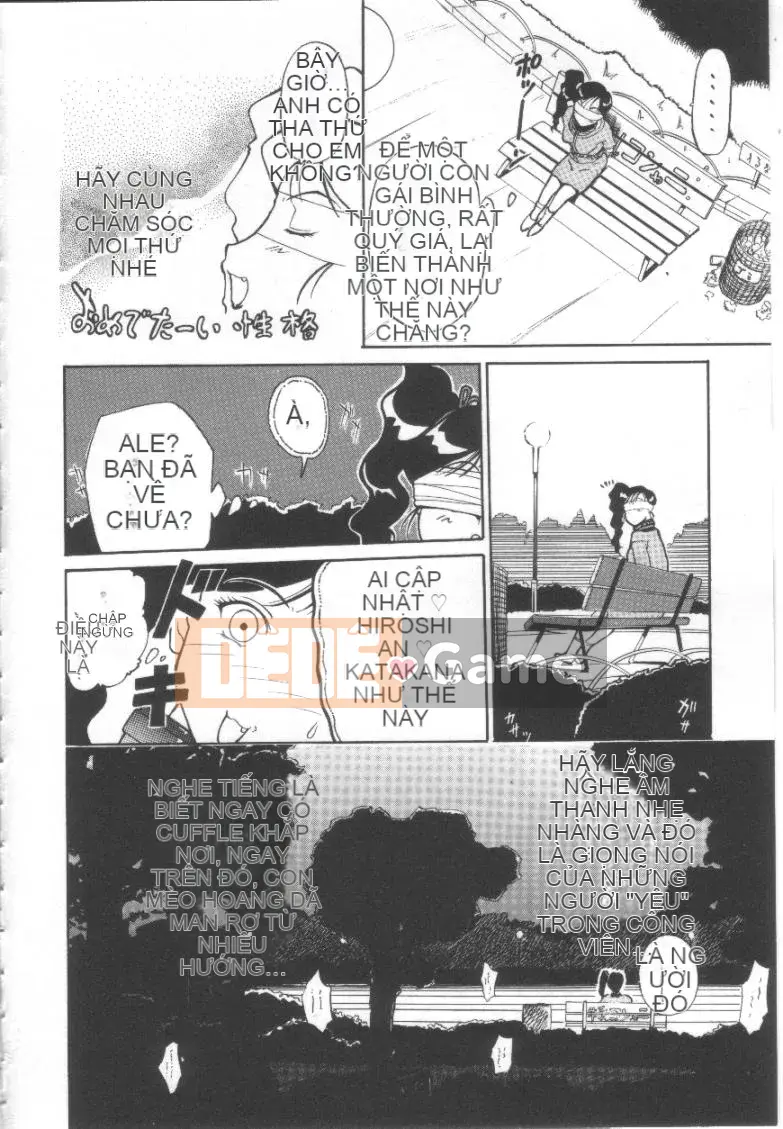 [Kusatsu Terunyo] Mugen Gakyo