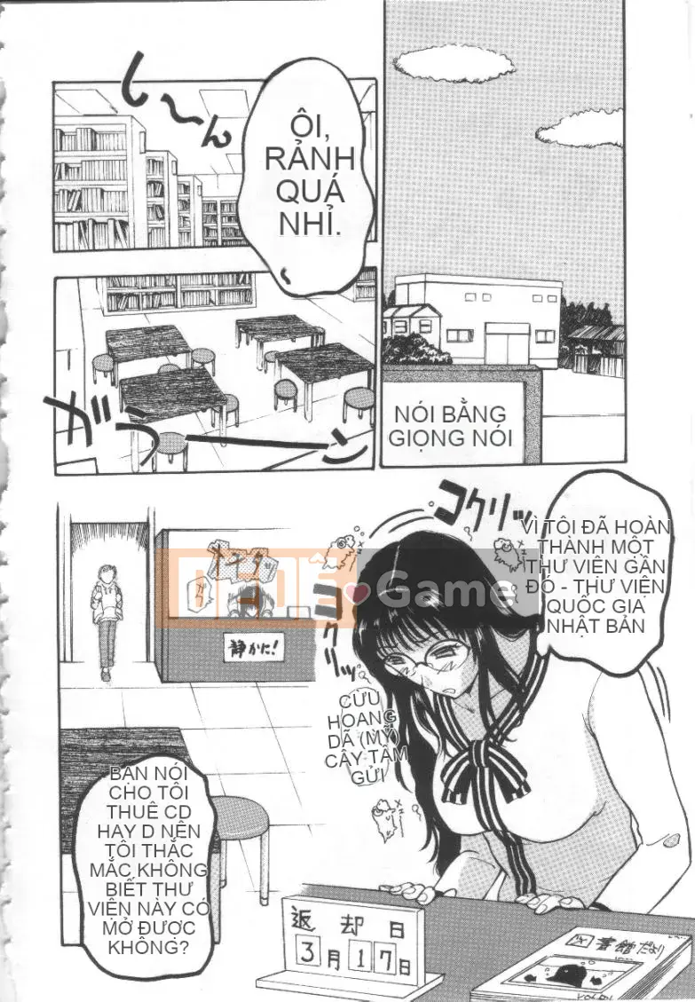 [Kusatsu Terunyo] Mugen Gakyo