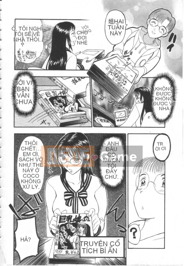 [Kusatsu Terunyo] Mugen Gakyo