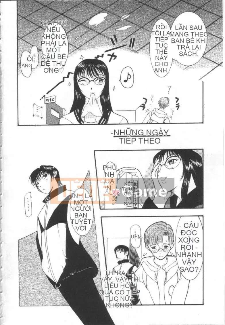 [Kusatsu Terunyo] Mugen Gakyo