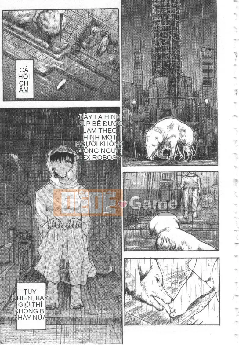 [Kusatsu Terunyo] Mugen Gakyo