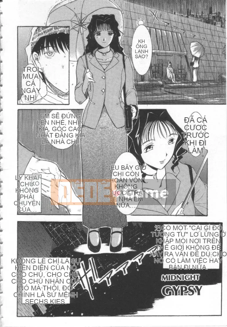 [Kusatsu Terunyo] Mugen Gakyo