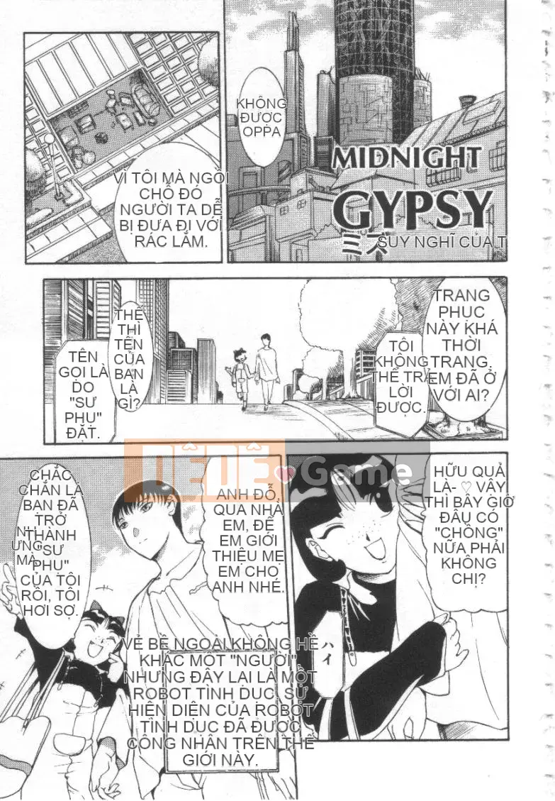 [Kusatsu Terunyo] Mugen Gakyo