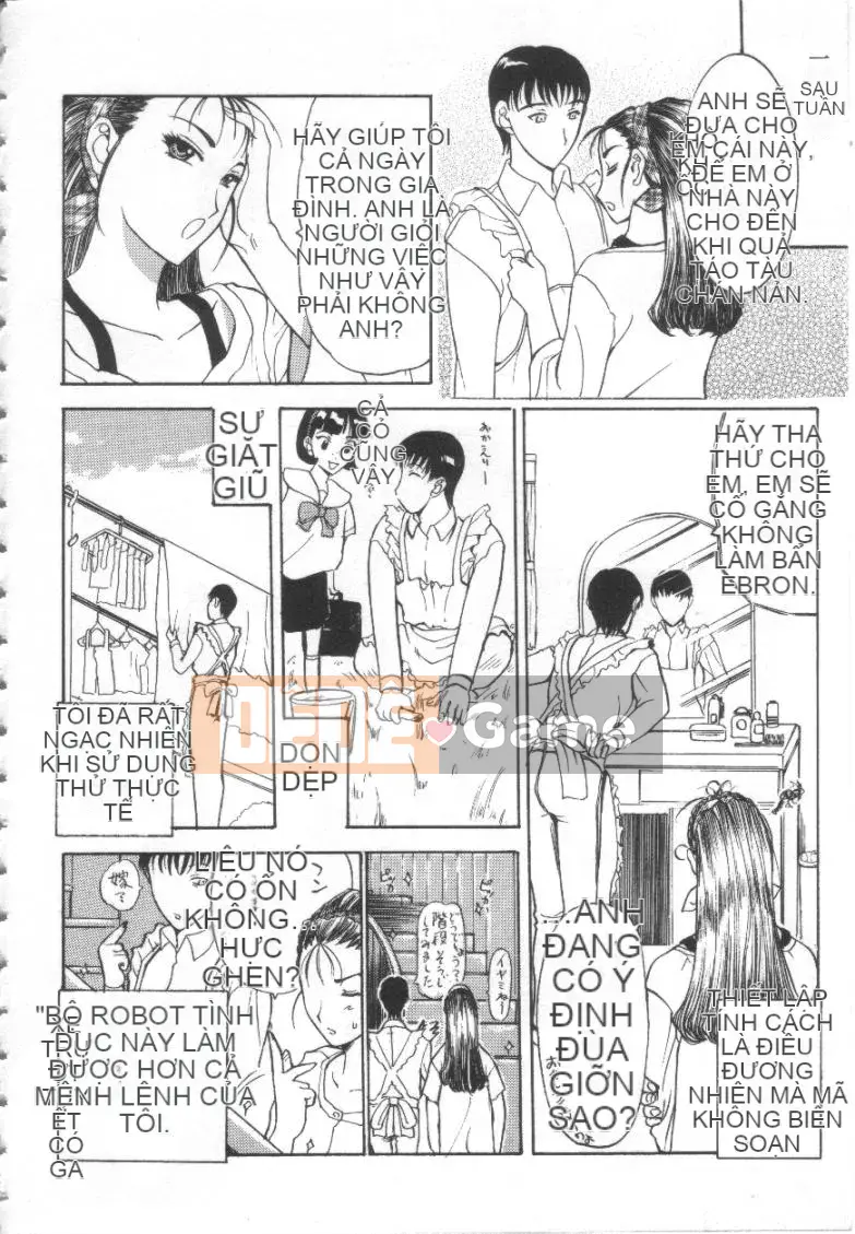 [Kusatsu Terunyo] Mugen Gakyo