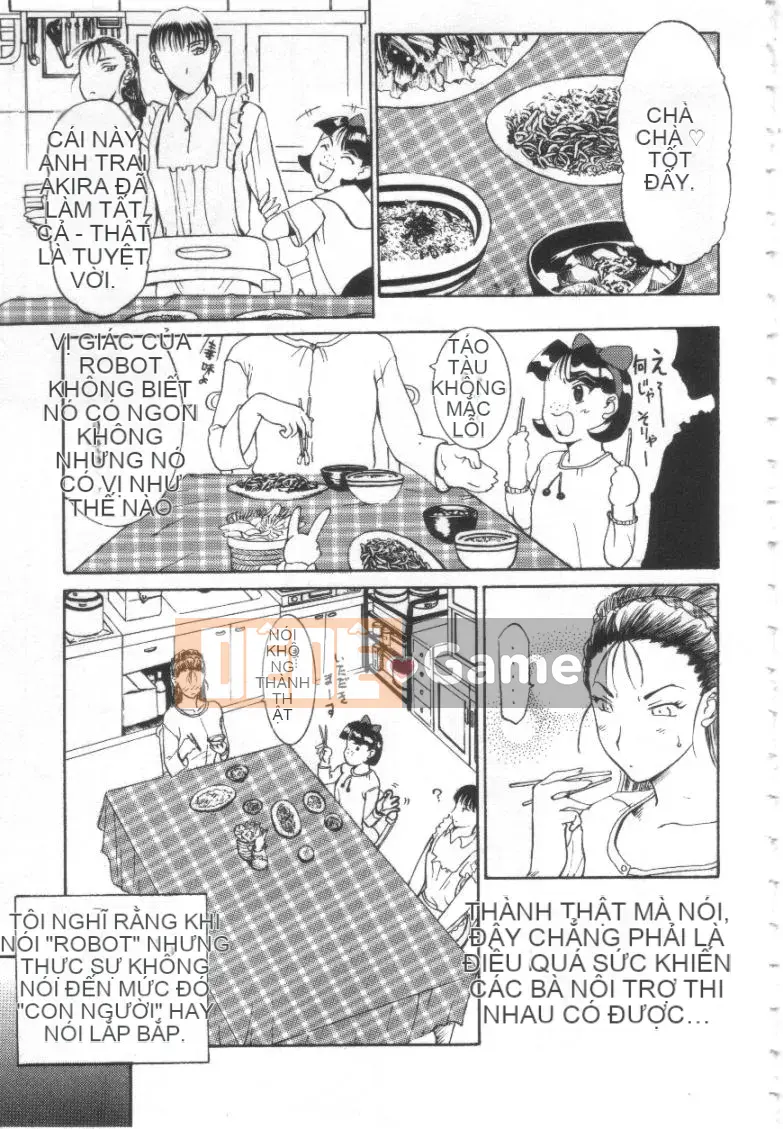 [Kusatsu Terunyo] Mugen Gakyo