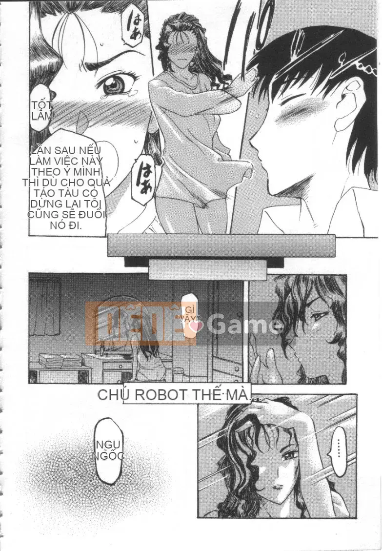 [Kusatsu Terunyo] Mugen Gakyo