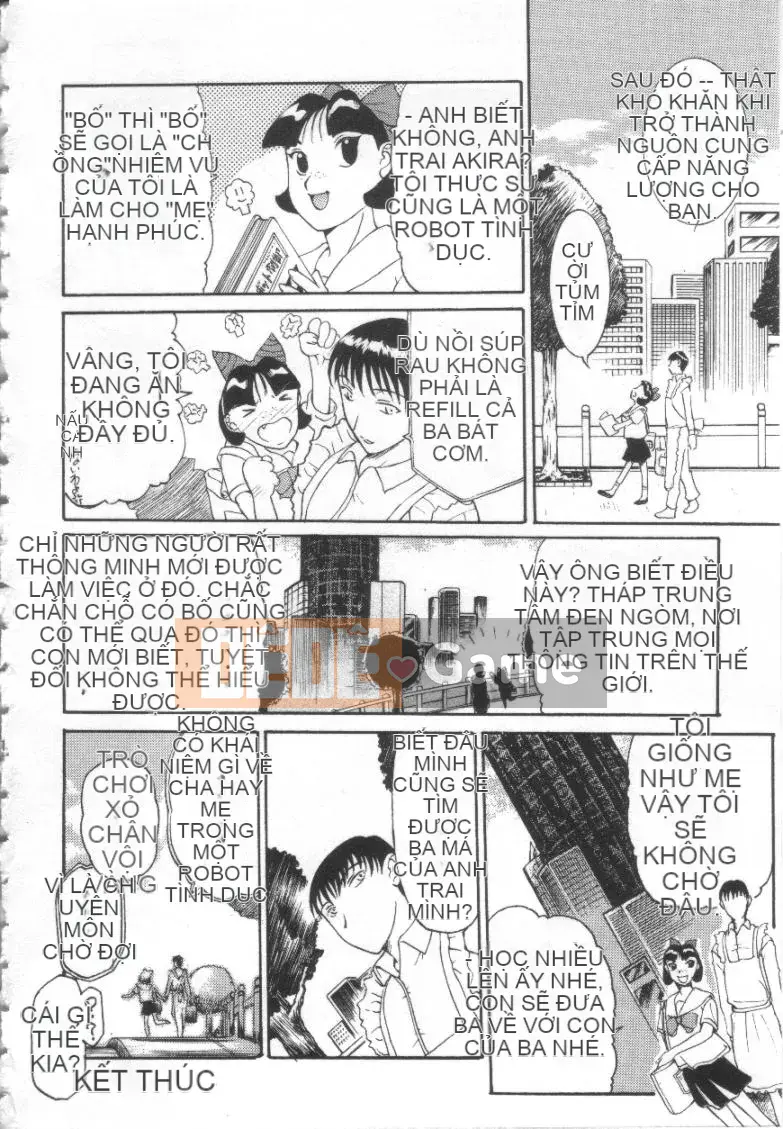 [Kusatsu Terunyo] Mugen Gakyo