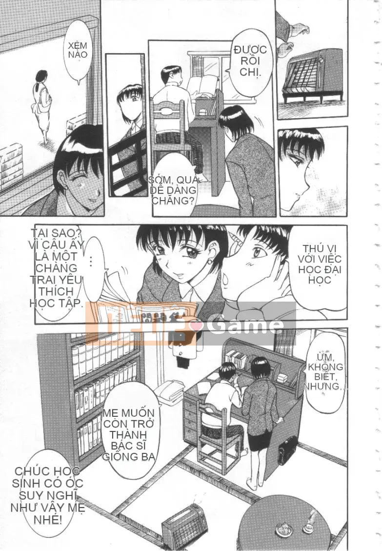 [Kusatsu Terunyo] Mugen Gakyo