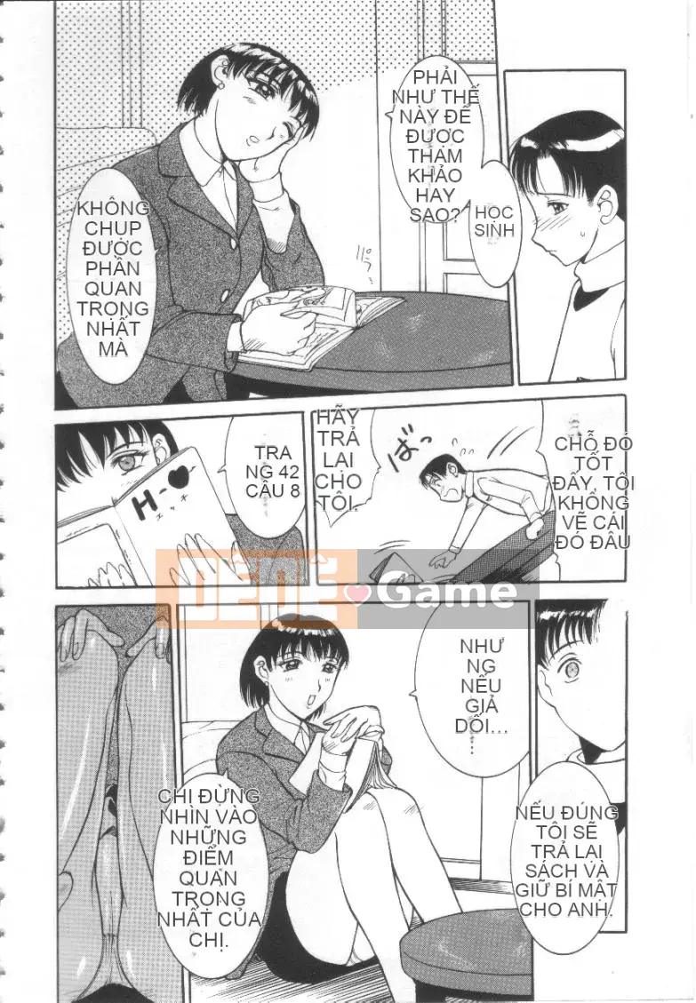 [Kusatsu Terunyo] Mugen Gakyo