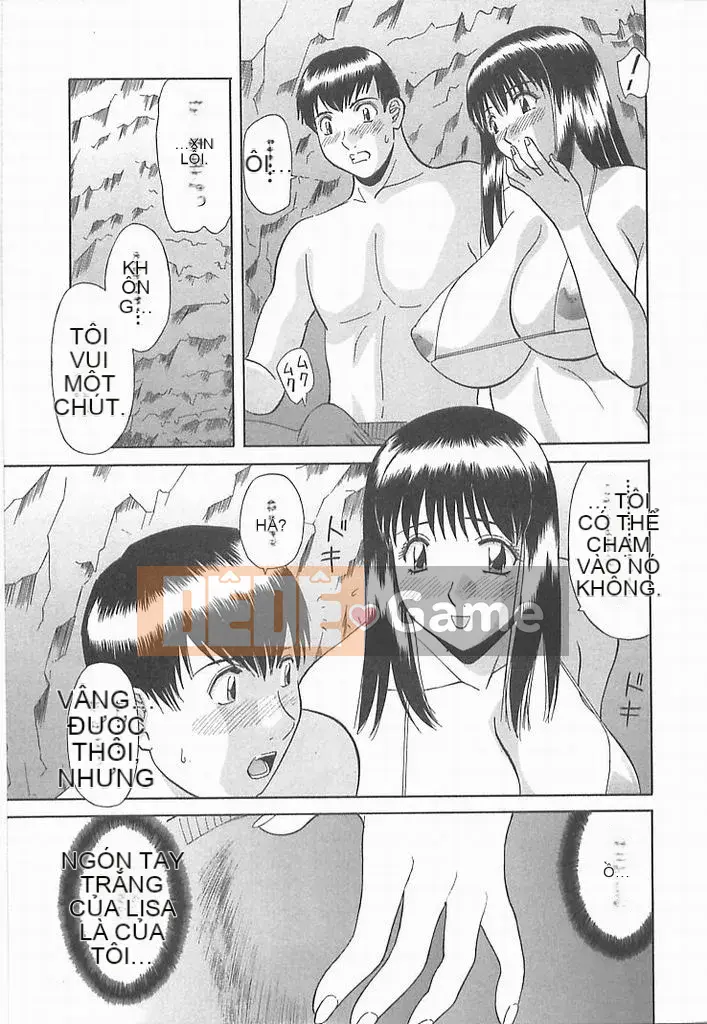 [Kawamori Misaki] Onee-sama ni Negai!2