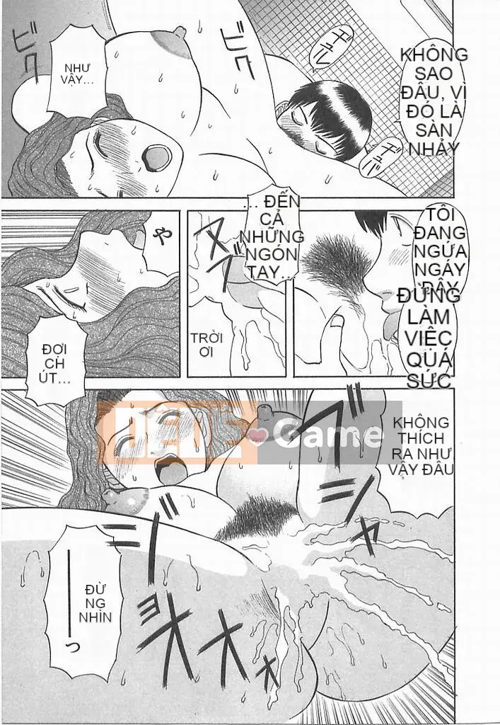 [Kawamori Misaki] Onee-sama ni Negai!2