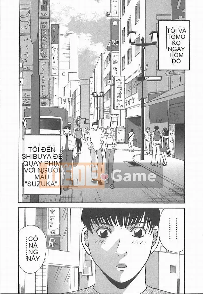 [Kawamori Misaki] Onee-sama ni Negai!2