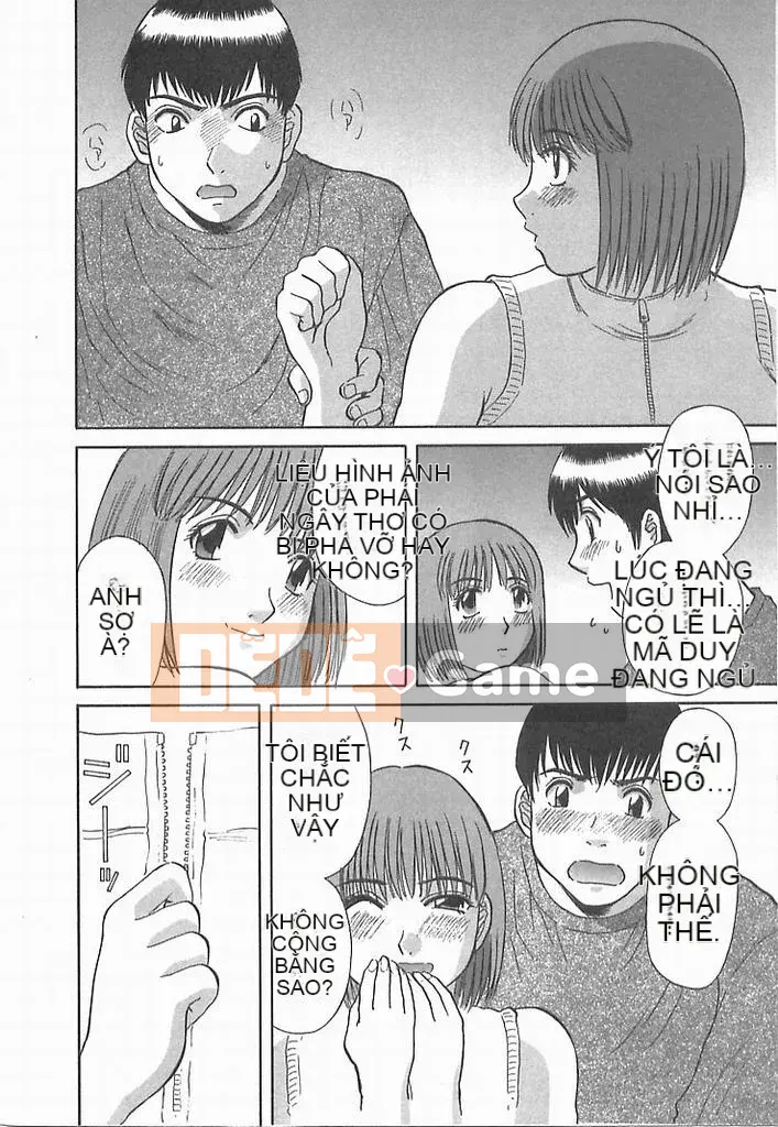 [Kawamori Misaki] Onee-sama ni Negai!2