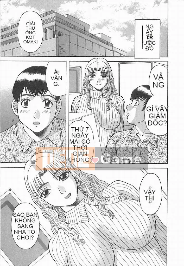 [Kawamori Misaki] Onee-sama ni Negai!2