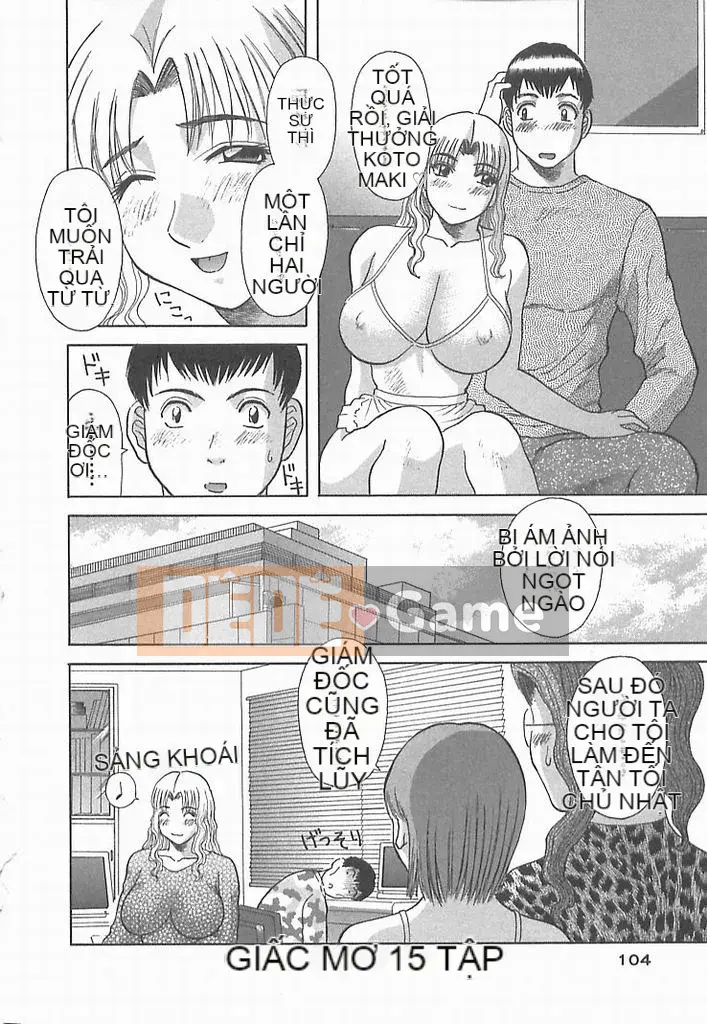 [Kawamori Misaki] Onee-sama ni Negai!2