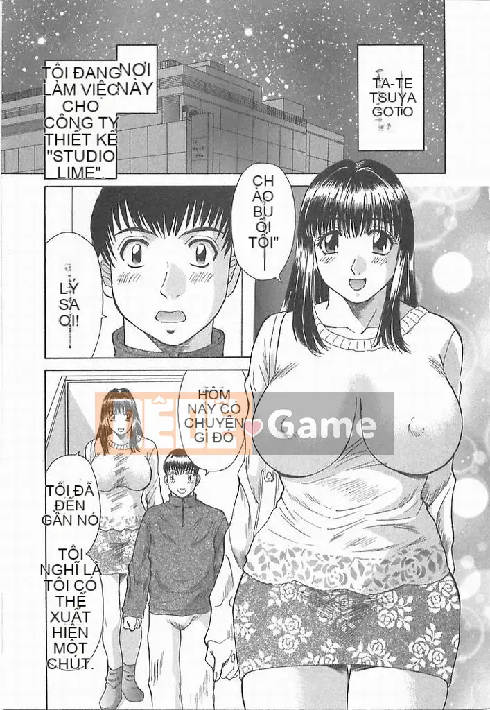 [Kawamori Misaki] Onee-sama ni Negai!2