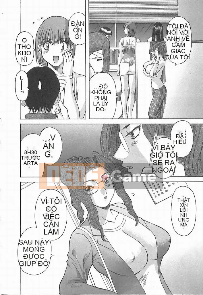 [Kawamori Misaki] Onee-sama ni Negai!2