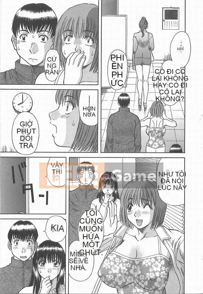 [Kawamori Misaki] Onee-sama ni Negai!2