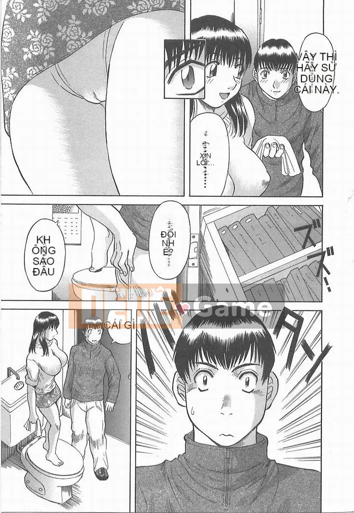 [Kawamori Misaki] Onee-sama ni Negai!2