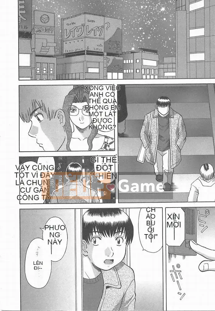 [Kawamori Misaki] Onee-sama ni Negai!2