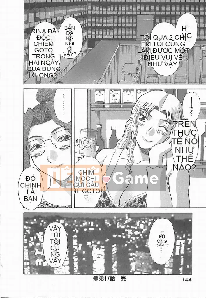 [Kawamori Misaki] Onee-sama ni Negai!2