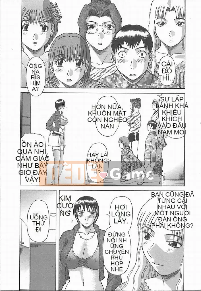 [Kawamori Misaki] Onee-sama ni Negai!2