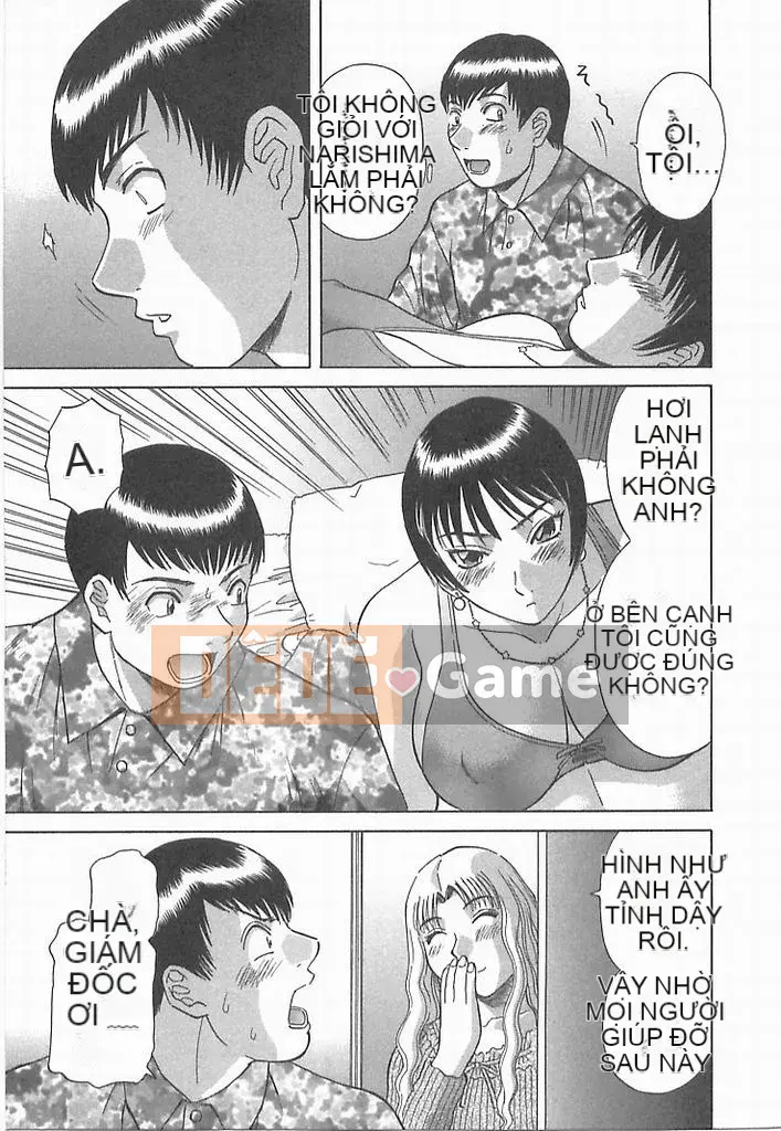 [Kawamori Misaki] Onee-sama ni Negai!2