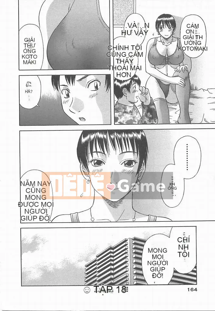 [Kawamori Misaki] Onee-sama ni Negai!2