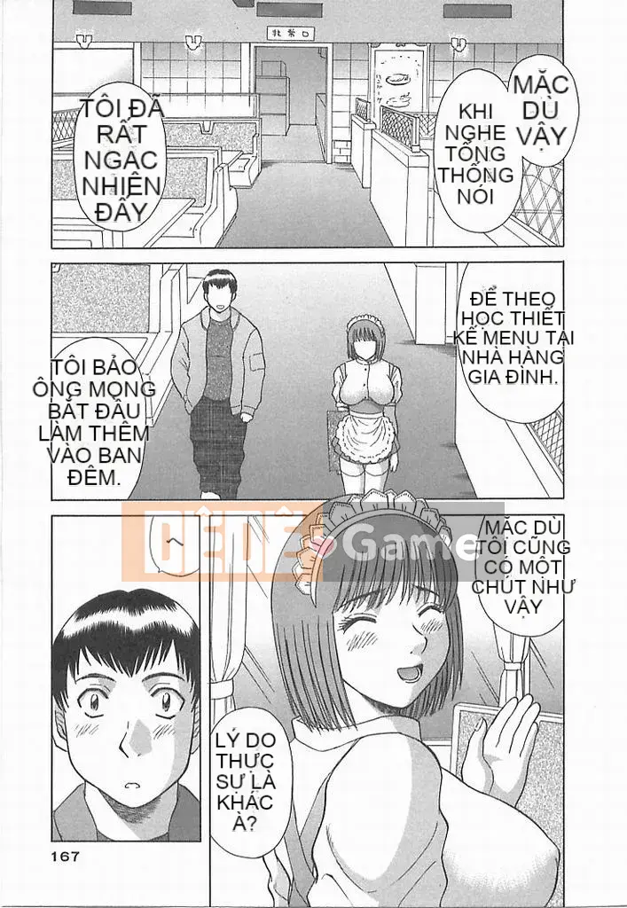 [Kawamori Misaki] Onee-sama ni Negai!2