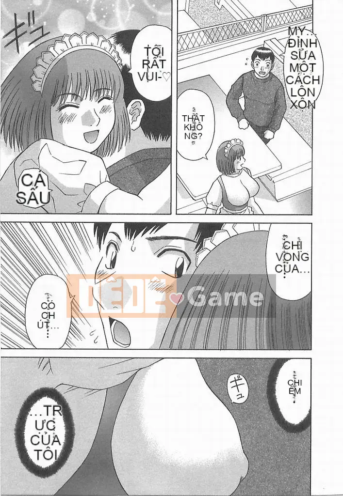 [Kawamori Misaki] Onee-sama ni Negai!2