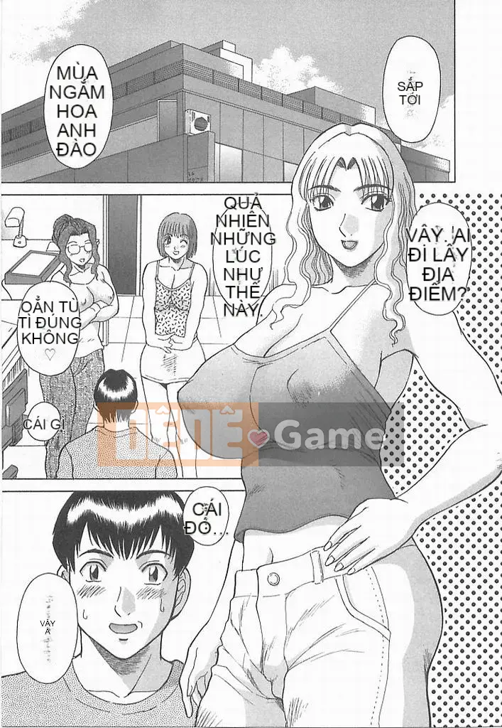 [Kawamori Misaki] Onee-sama ni Negai!2