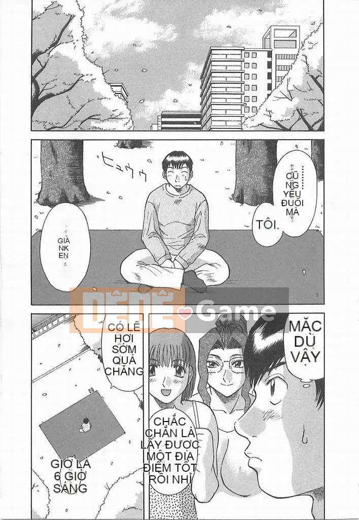 [Kawamori Misaki] Onee-sama ni Negai!2