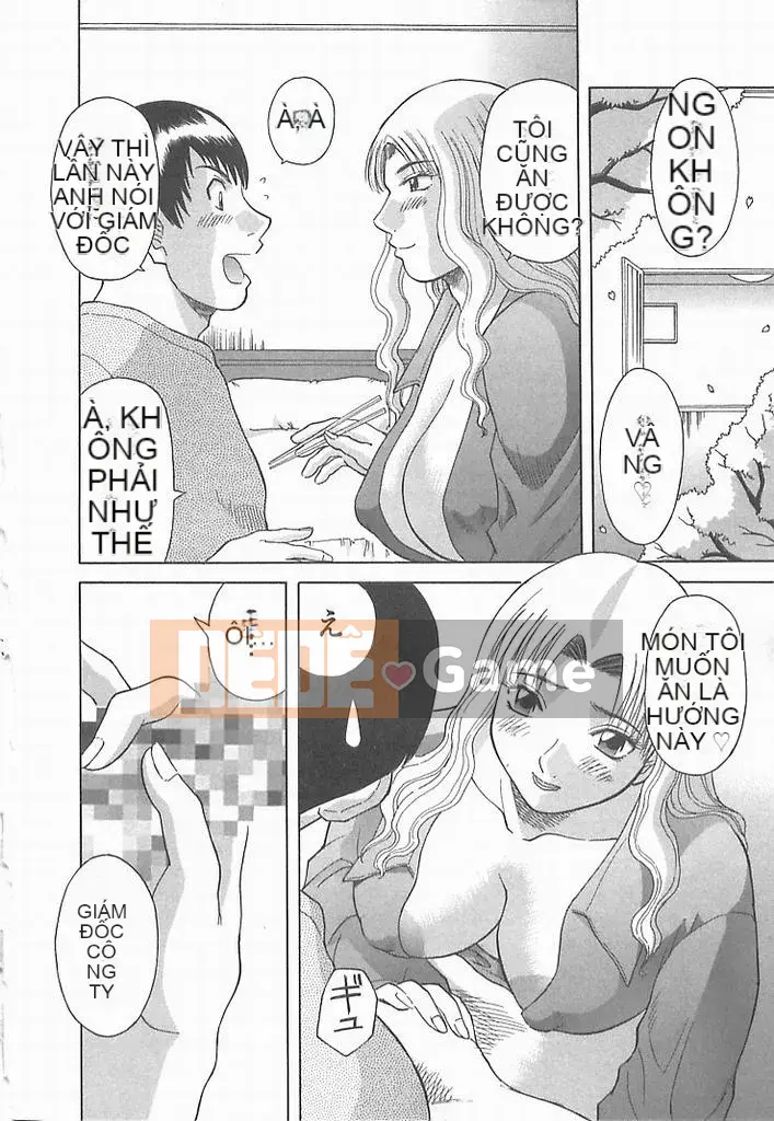 [Kawamori Misaki] Onee-sama ni Negai!2