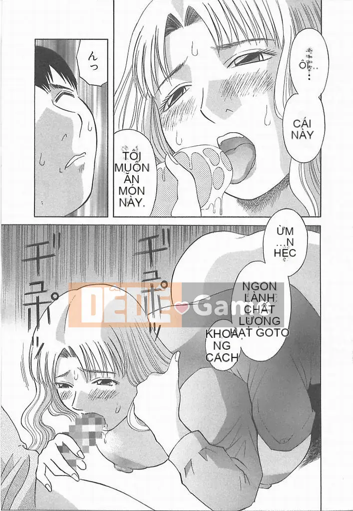 [Kawamori Misaki] Onee-sama ni Negai!2