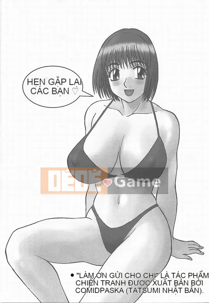 [Kawamori Misaki] Onee-sama ni Negai!2