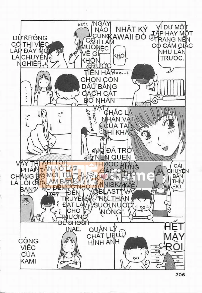 [Kawamori Misaki] Onee-sama ni Negai!2