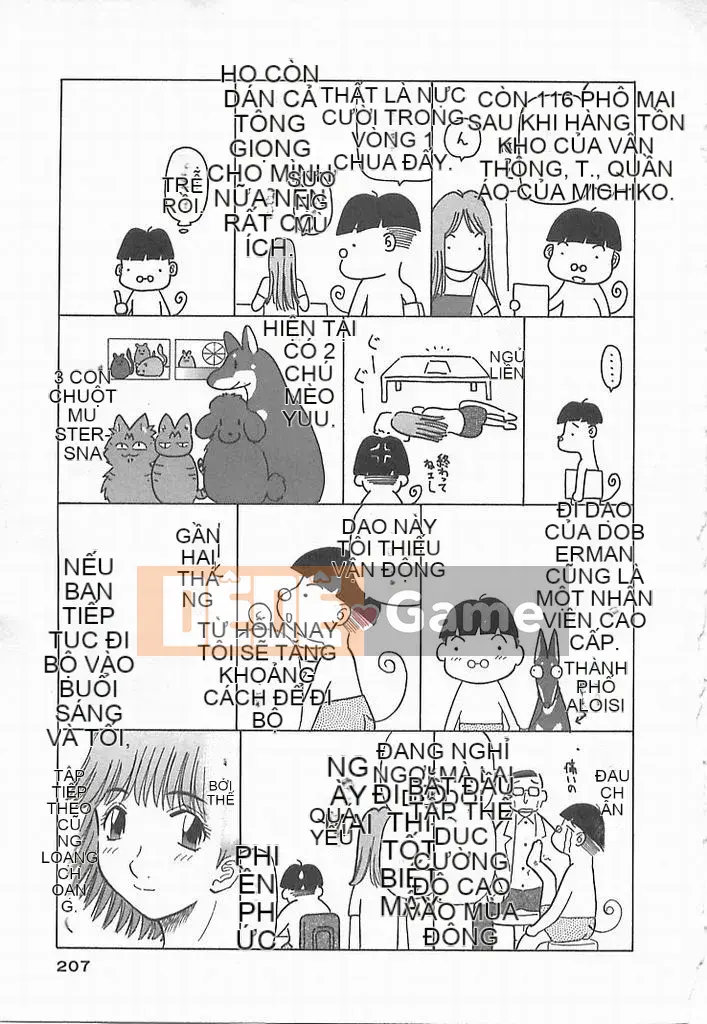 [Kawamori Misaki] Onee-sama ni Negai!2