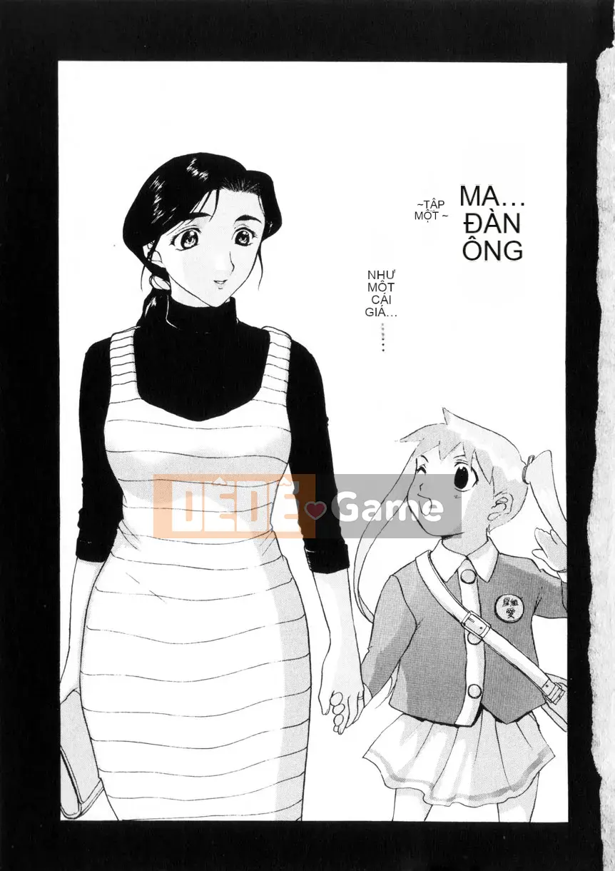 [Kusatsu Terunyo] Mao