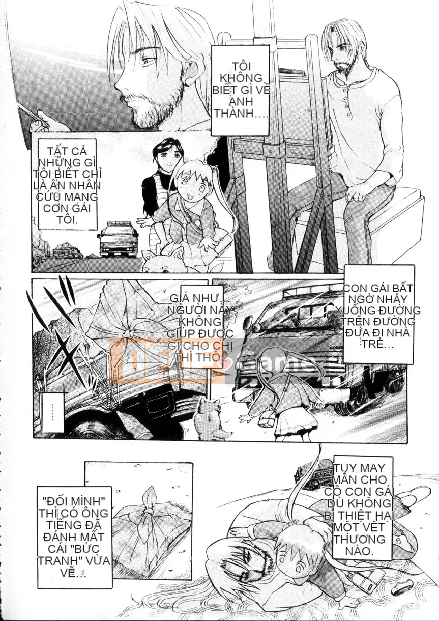 [Kusatsu Terunyo] Mao